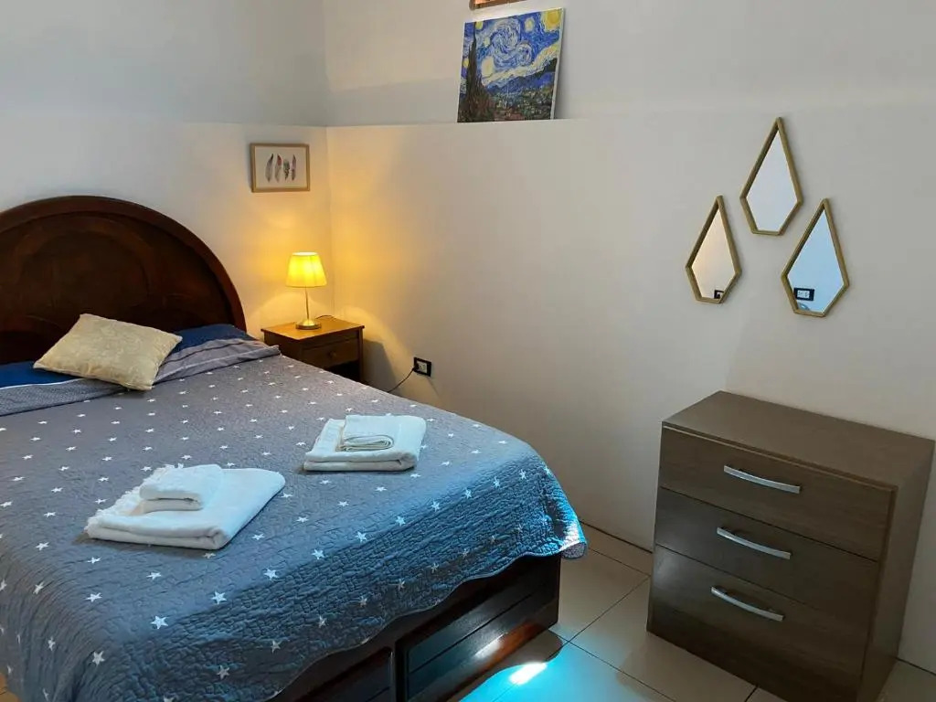 Departamento Amoblado Lince