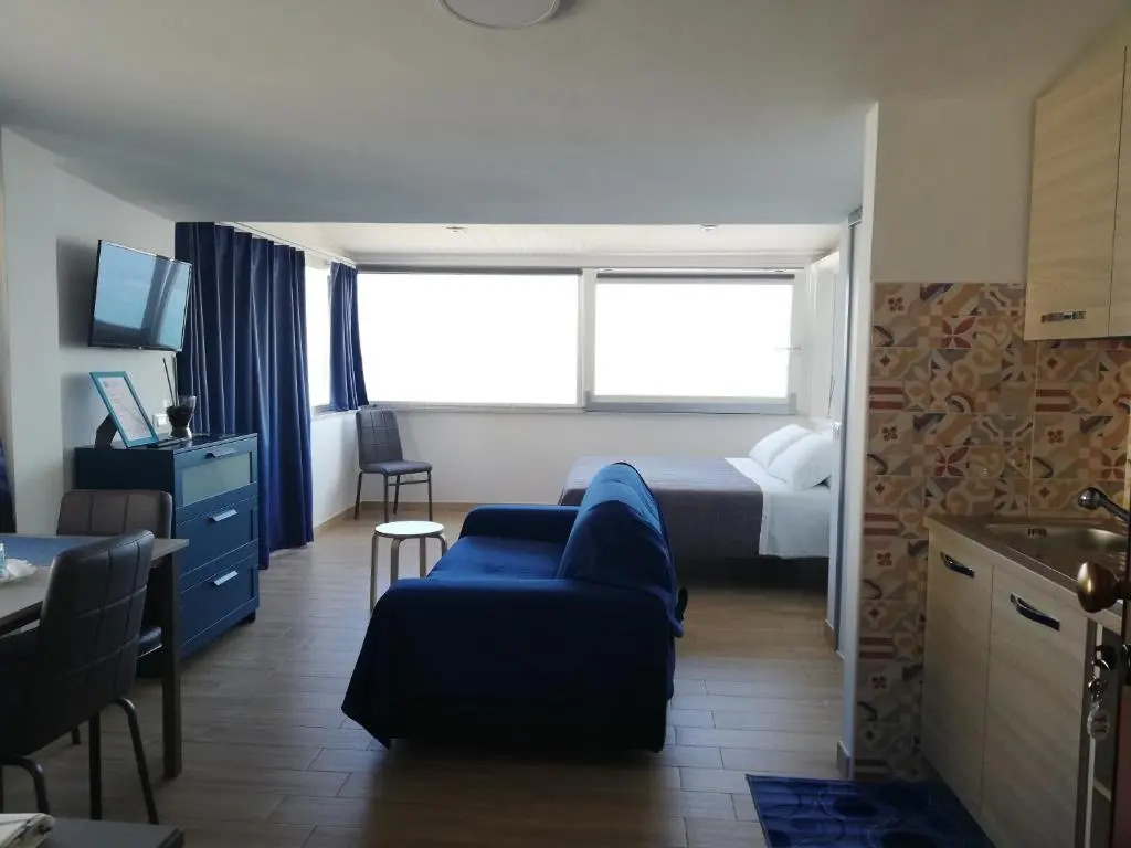 Holiday Rentals Taormina