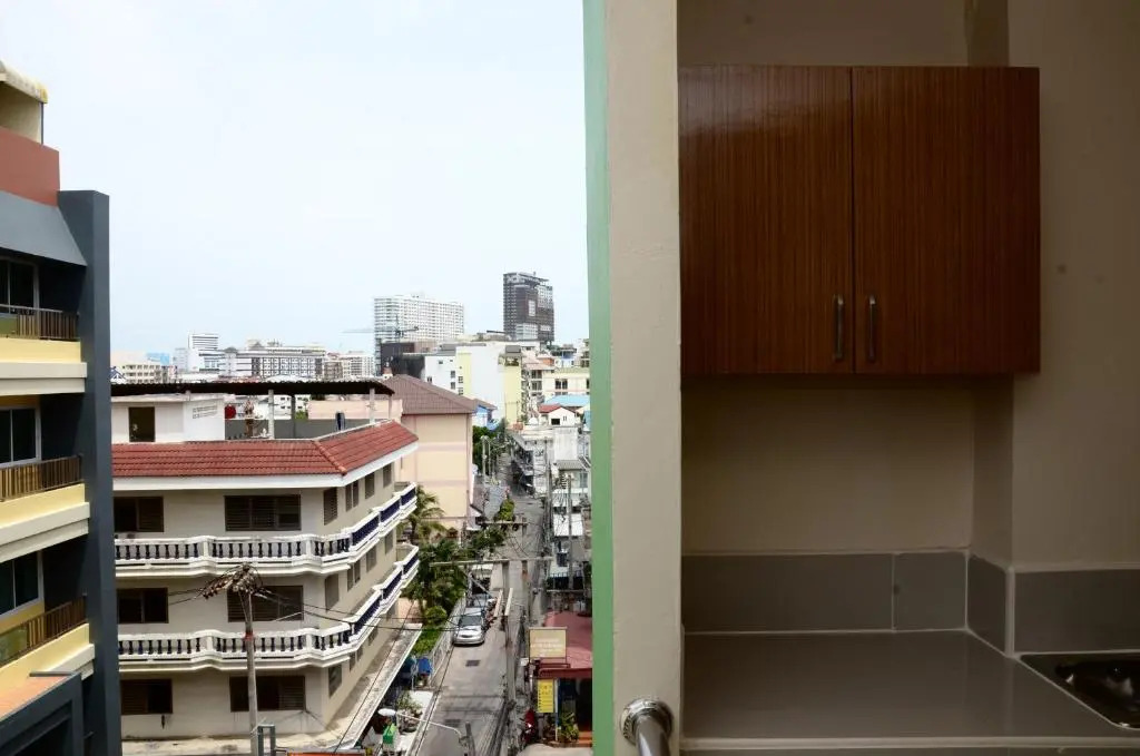 BB Residence