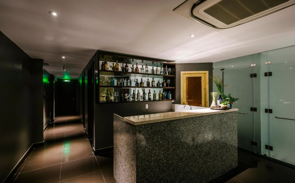 Roseland Sweet Hotel