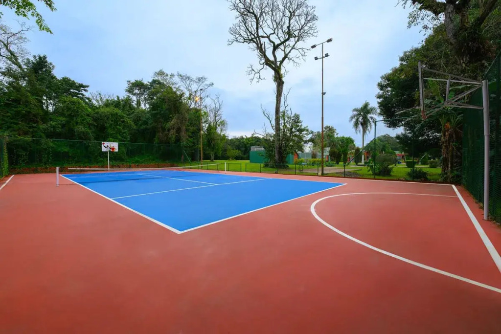 Exe Hotel Cataratas
