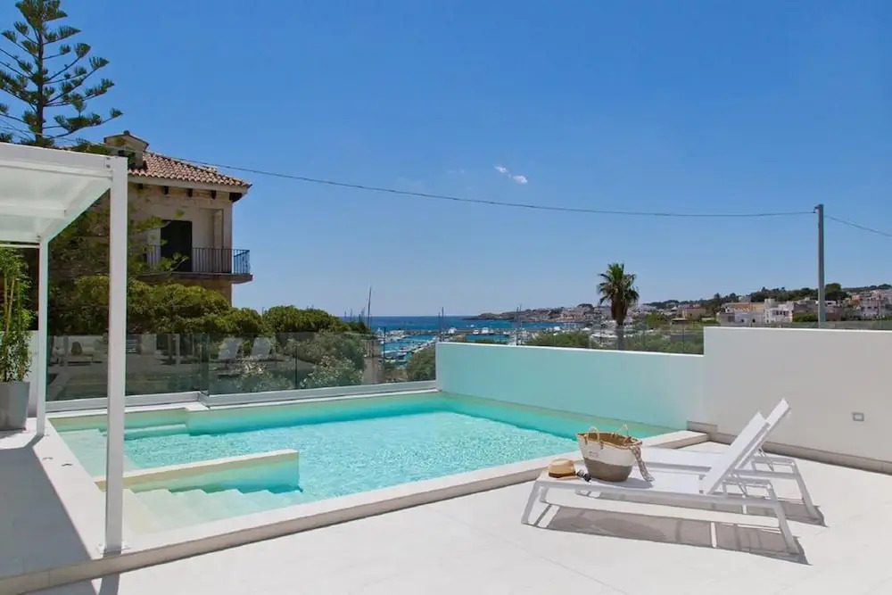 Residence Porto Grande