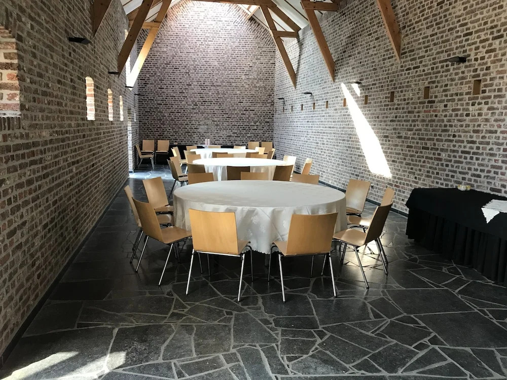Het Bloesemklooster