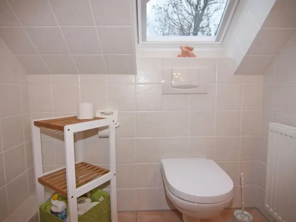 Ferienhaus Weiter Feldblick auf Fehmarn