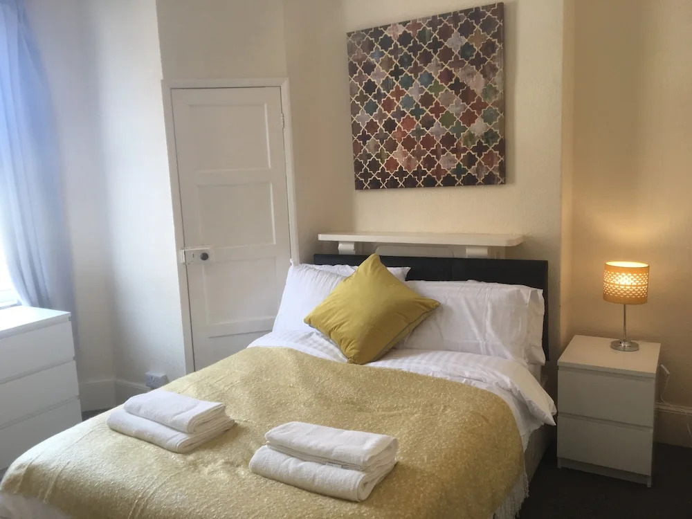 Madeira Cove Holiday Flat