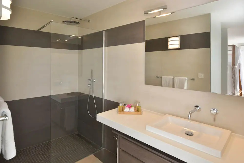 Dream Villa SBH Saint Louis
