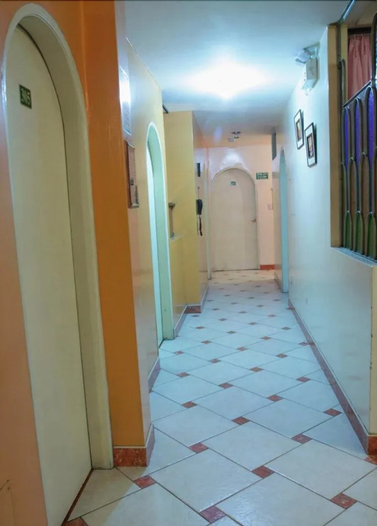 Hospedaje El Remanso