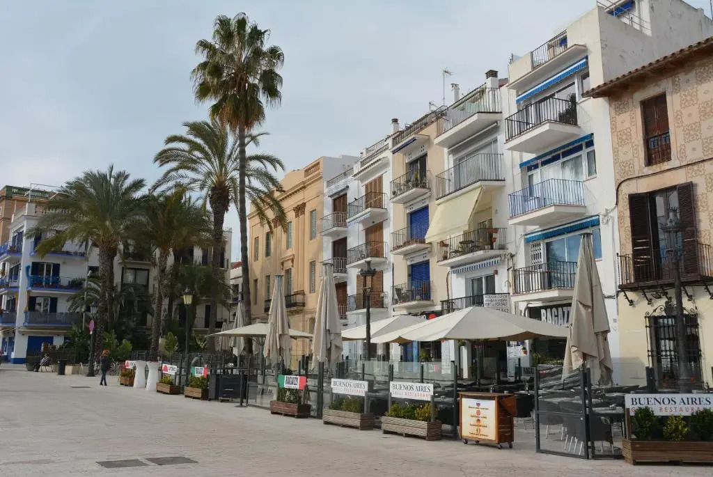 Apartamento Flavia II Sant Damià