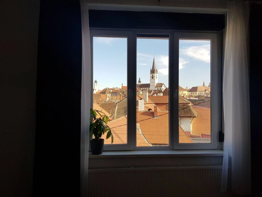 Tanners Tower Studio With A View