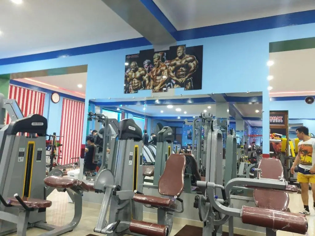 Rohat Hostel