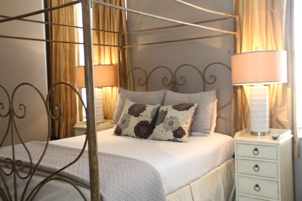 Old Capitol Inn