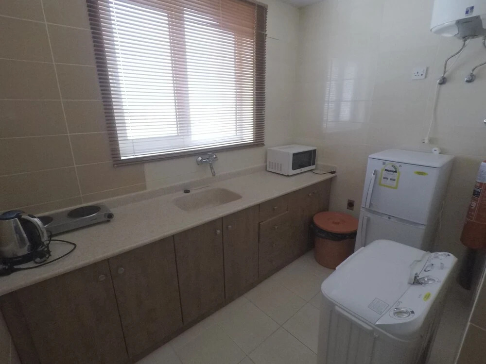 Opal Suites