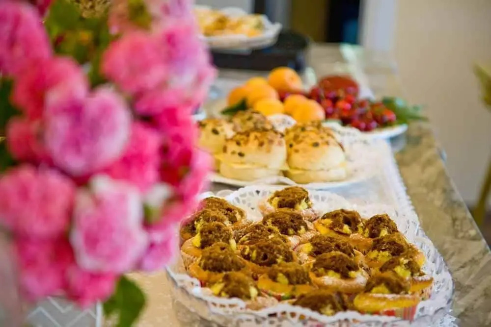 Bellafiora Bed & Breakfast