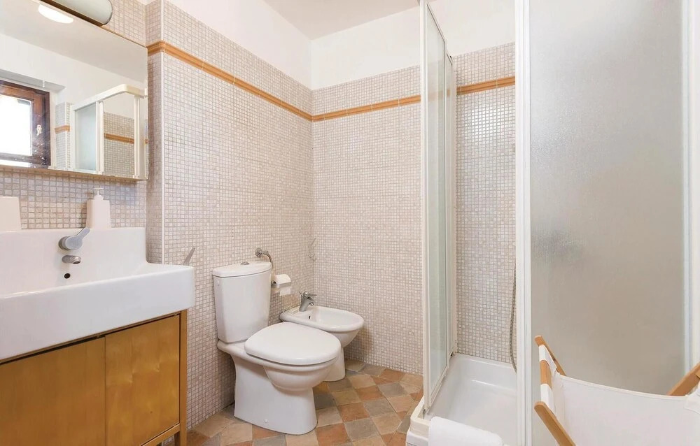 Gorgeous Home In Prigradica With Sauna