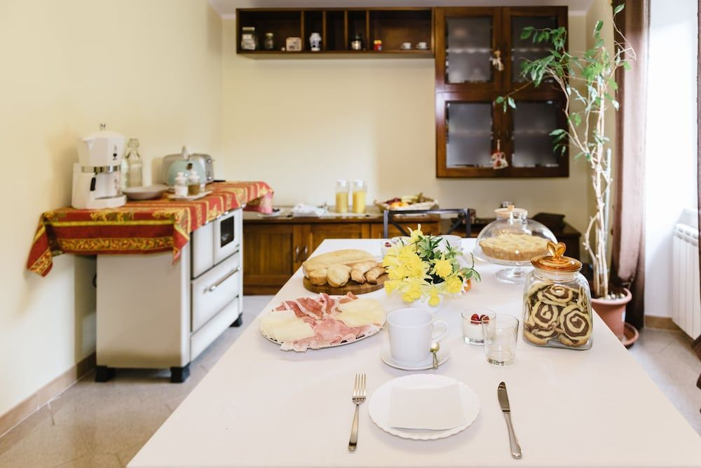 B&B Borgo Marciano