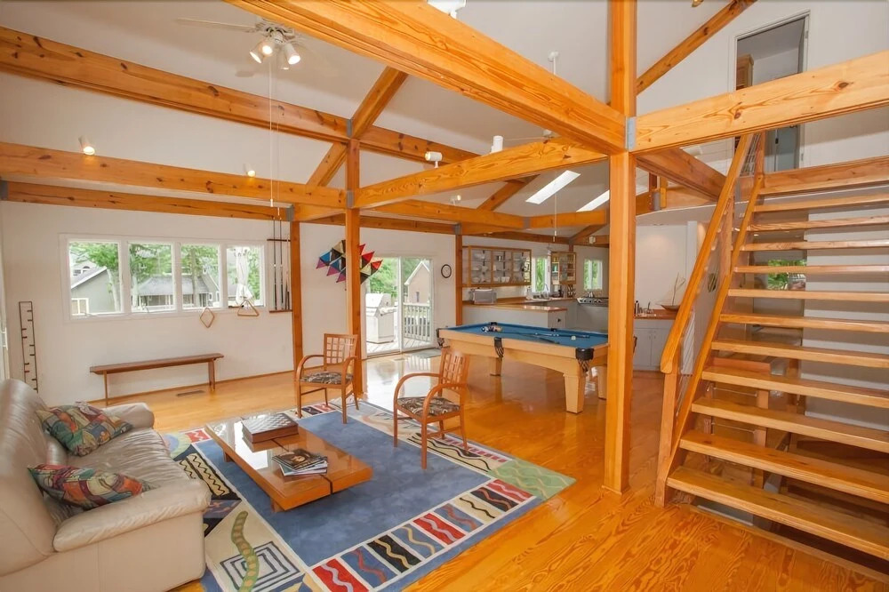 Sail Away 3 Bedrooms 2.5 Bathrooms Home