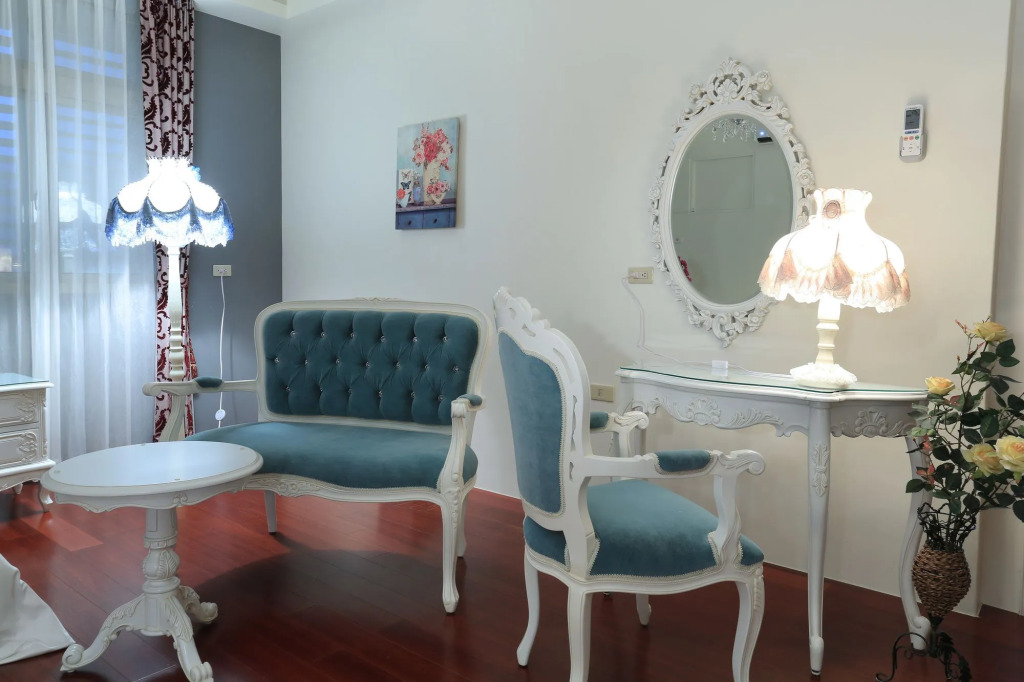 Campestral Garden B&B