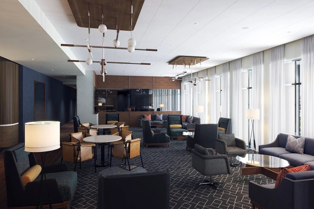 Courtyard by Marriott Port St. Lucie Tradition