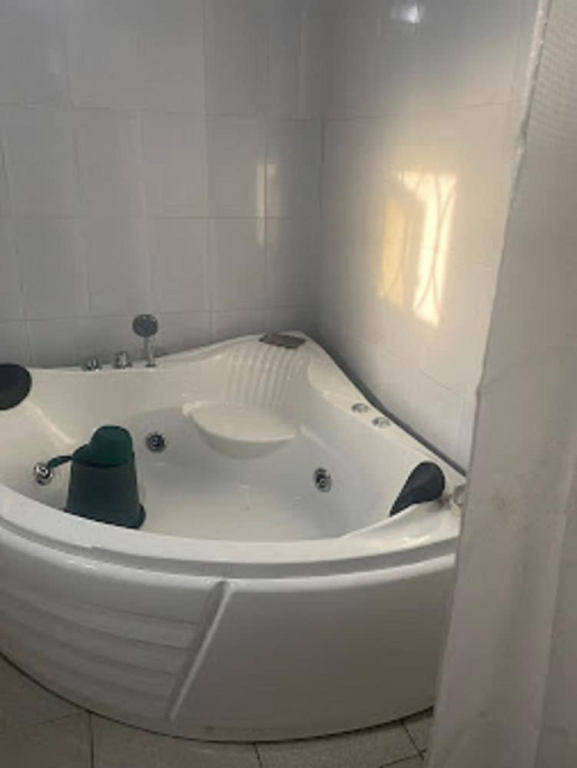 Gyeuti Citi Hotel and Suites