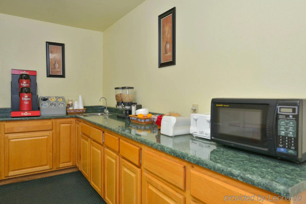 Americas Best Value Inn Tucumcari
