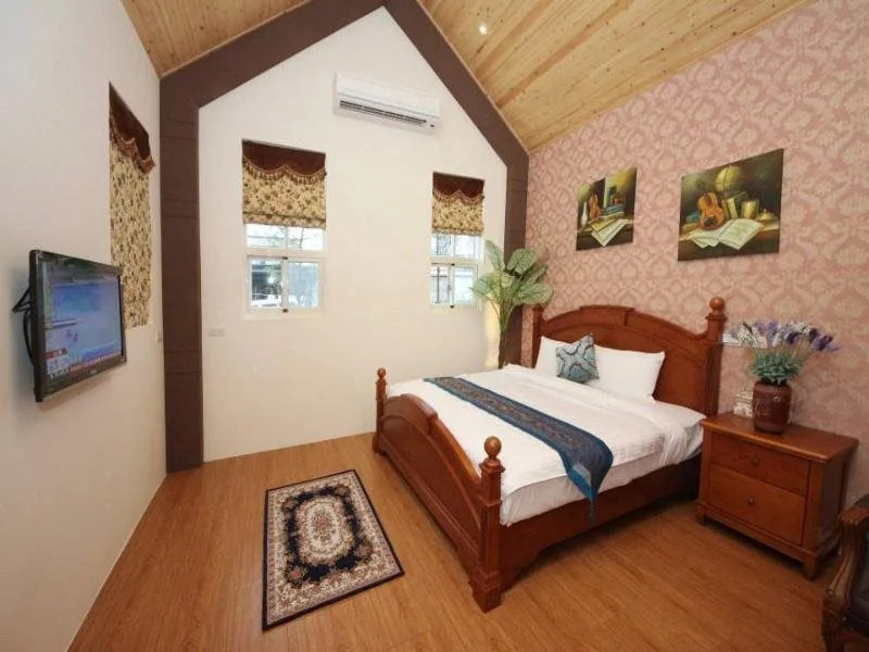 Friendly Lodge