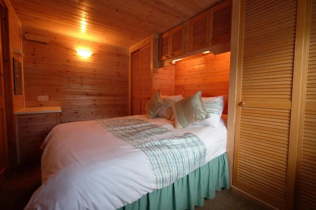 Fellside Lodge
