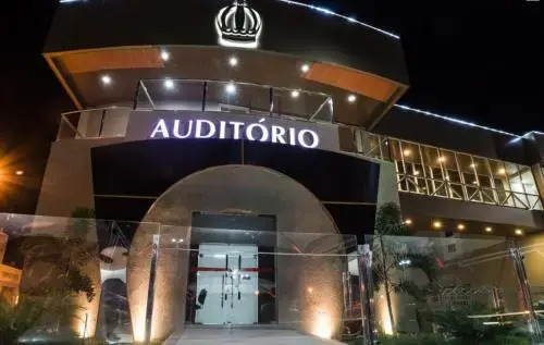 Hotel Imperador