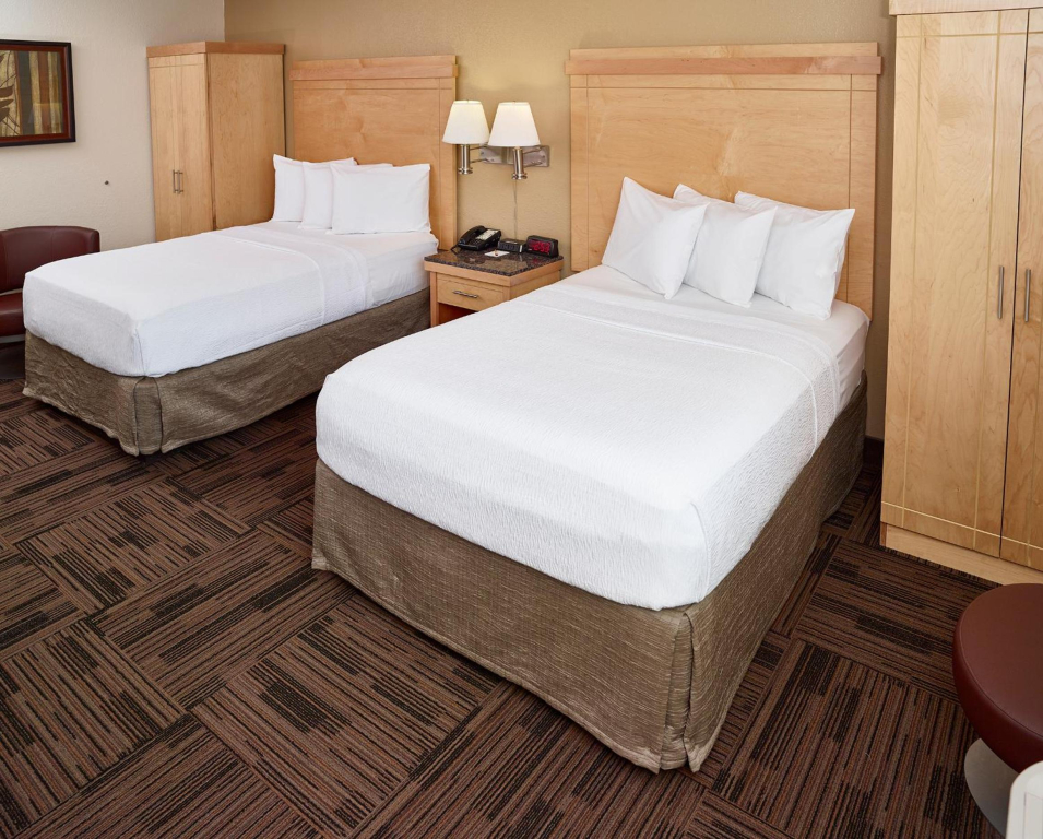 LivINN Hotel St. Paul – I-94 – East 3M Area