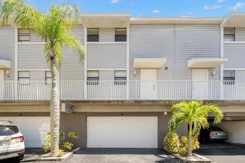 19823 Gulf Blvd Condo Unit 9