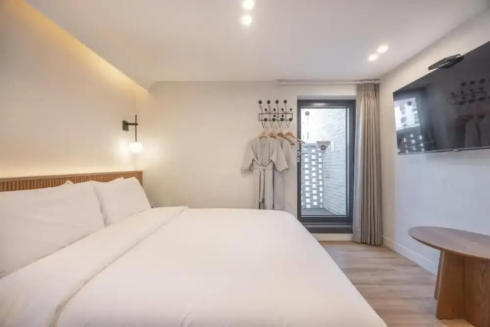 H-Avenue Hotel Haeundae
