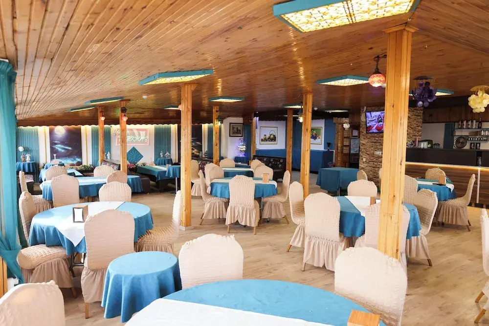 Havza Tuğra Otel