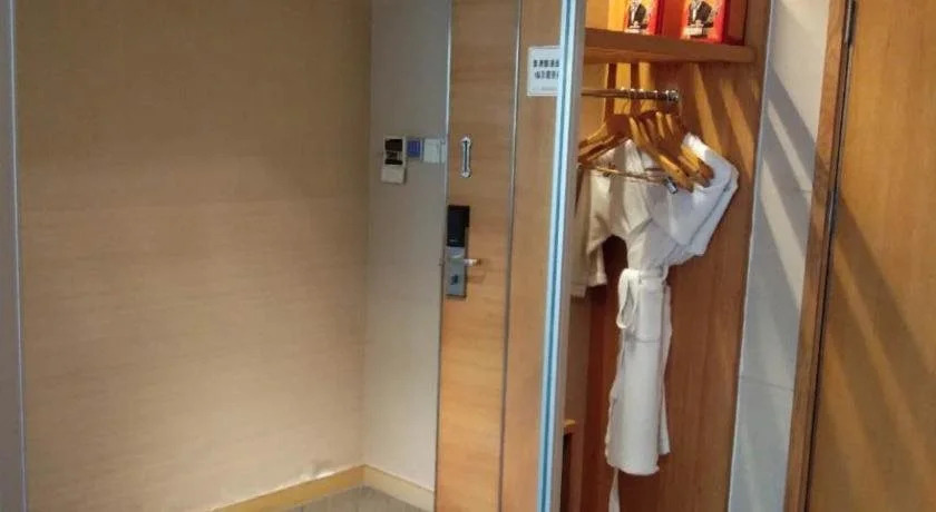 Mingdian Ginza Business Hotel