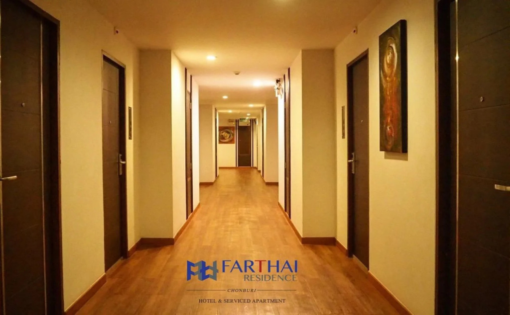 Farthai Residence