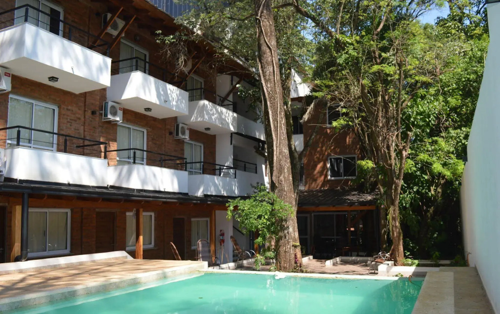 Kelta Hotel Puerto Iguazú Centro