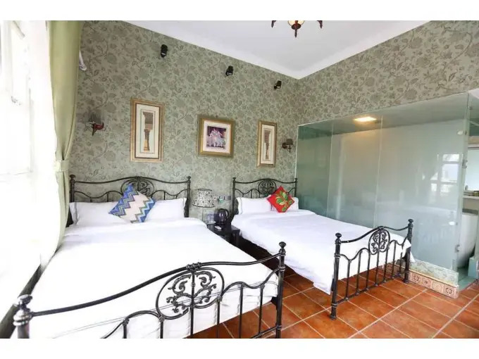 Time Inn Jiaochangwei Branch