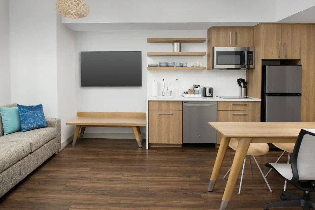 Element by Marriott Jacksonville Beach