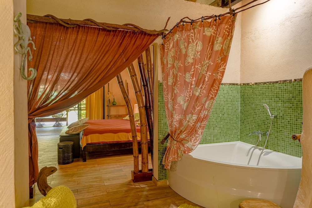Villa Kerebel 2BR