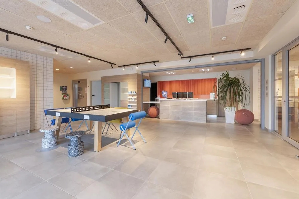 Hotel ibis Mont De Marsan