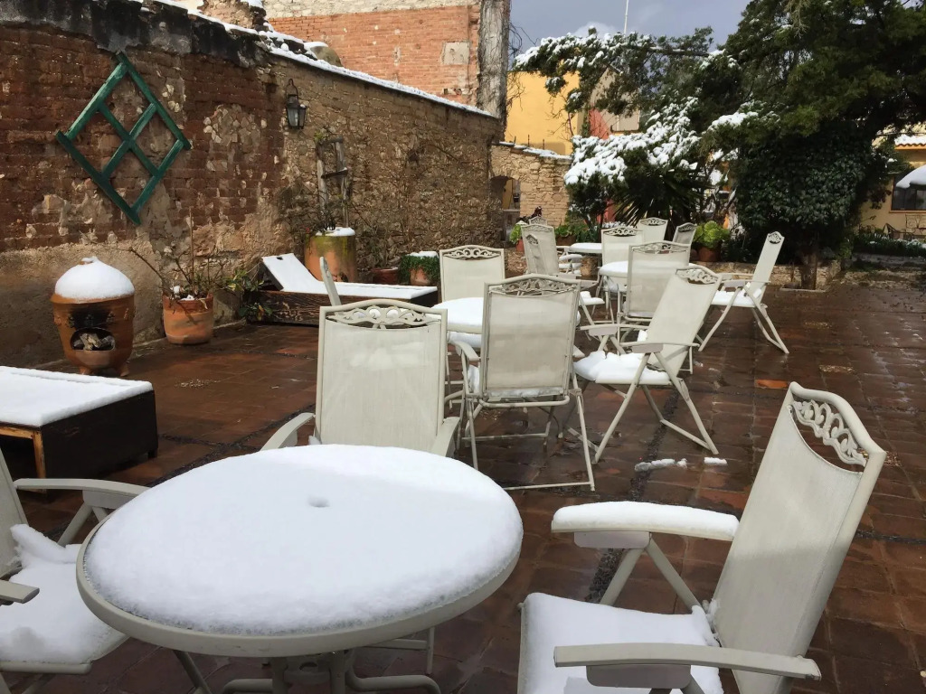 La Casona Minera