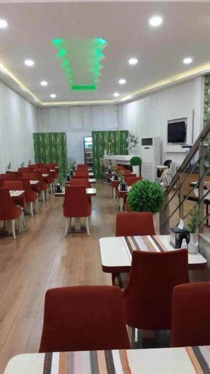 GÜLERYÜZ OTEl