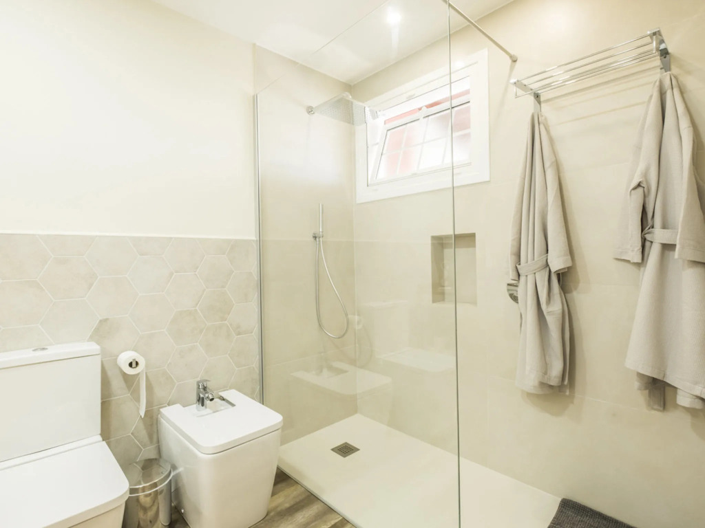 Holiday Home Capitana