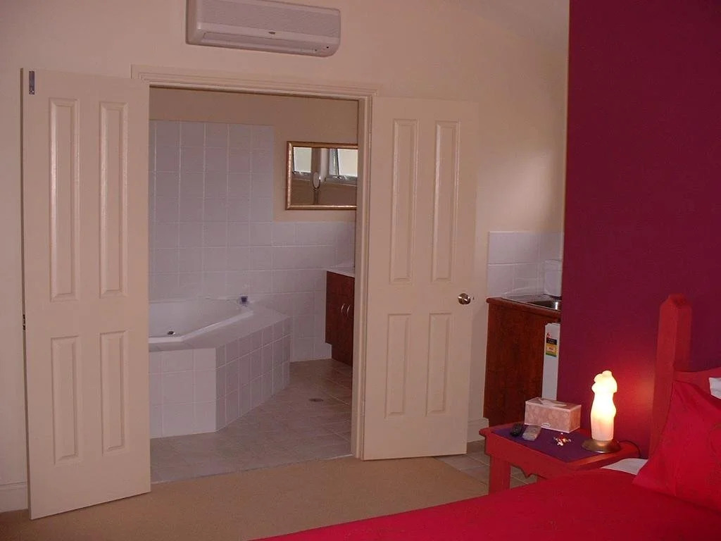 Nelson Bay Getaway