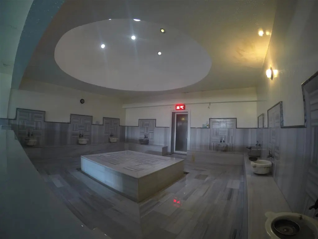 Doc'S Hotel Thermal Clinic