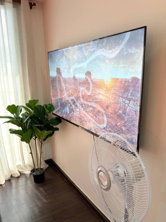 Knightsbridge Makati City Stay