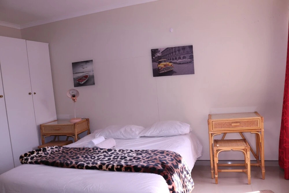 FrankeStreet Self Catering Accommodation