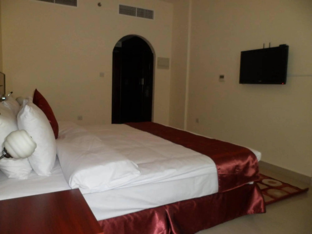 Center Ville Hotel