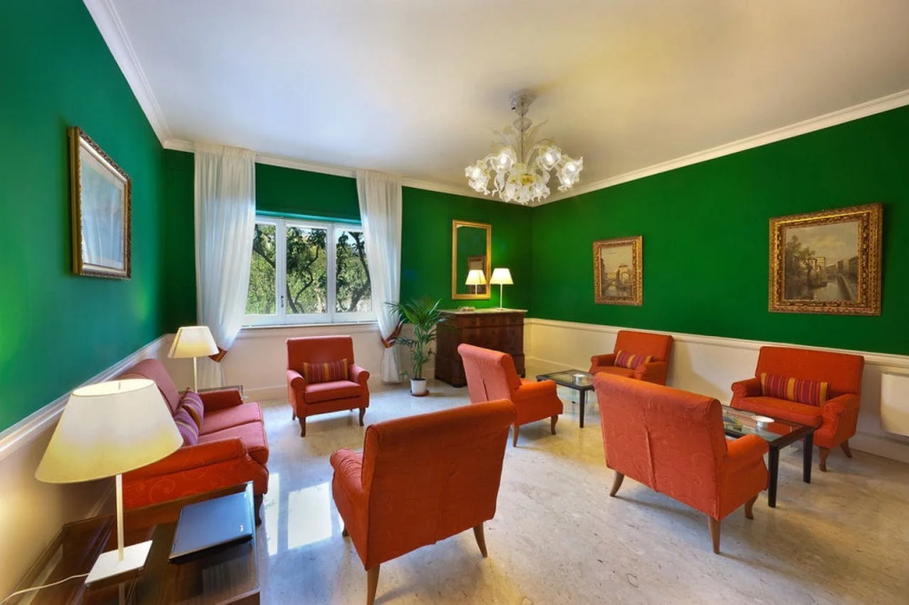 Boutique Hotel Regina