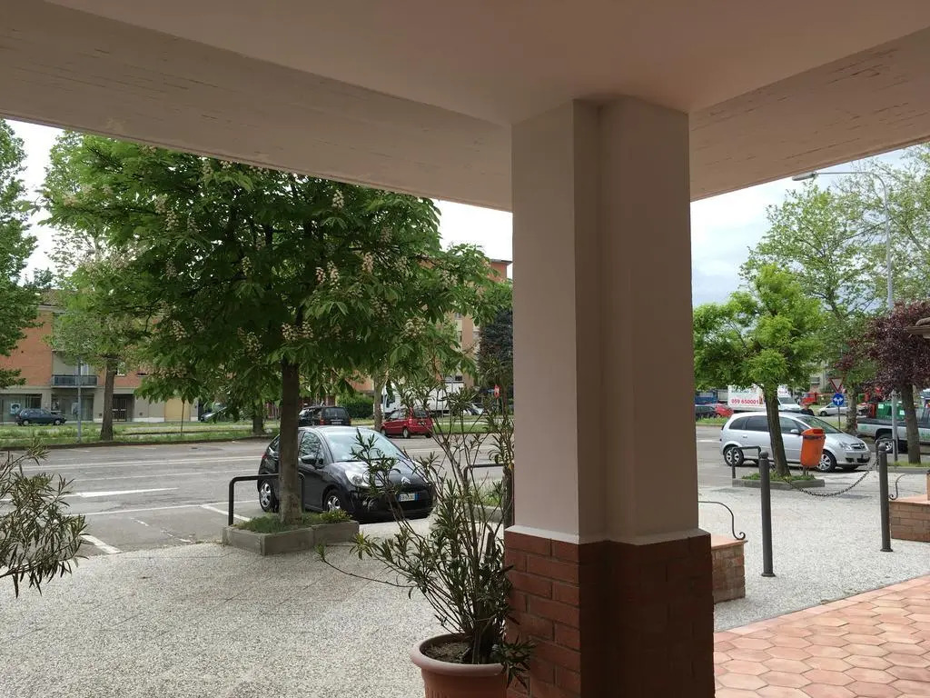 Hotel Commercio