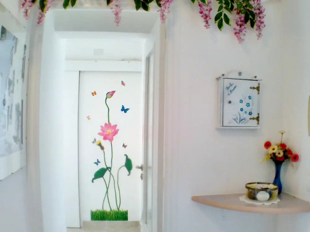 Apartment with One Bedroom in Cannes, with Wonderful City View, Furnished Terrace And Wifi - 800 M From the Beach