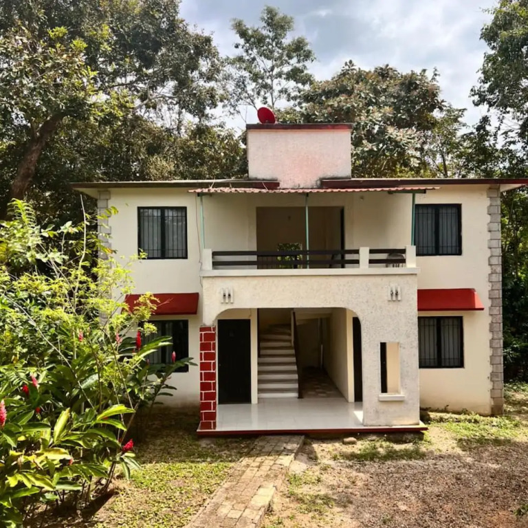 Hotel Quiloma Ranch